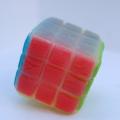 Кубик Рубика из мыла