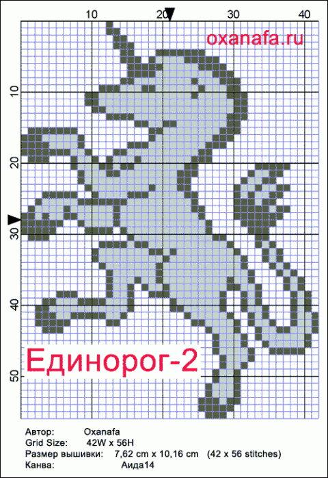 Единорог